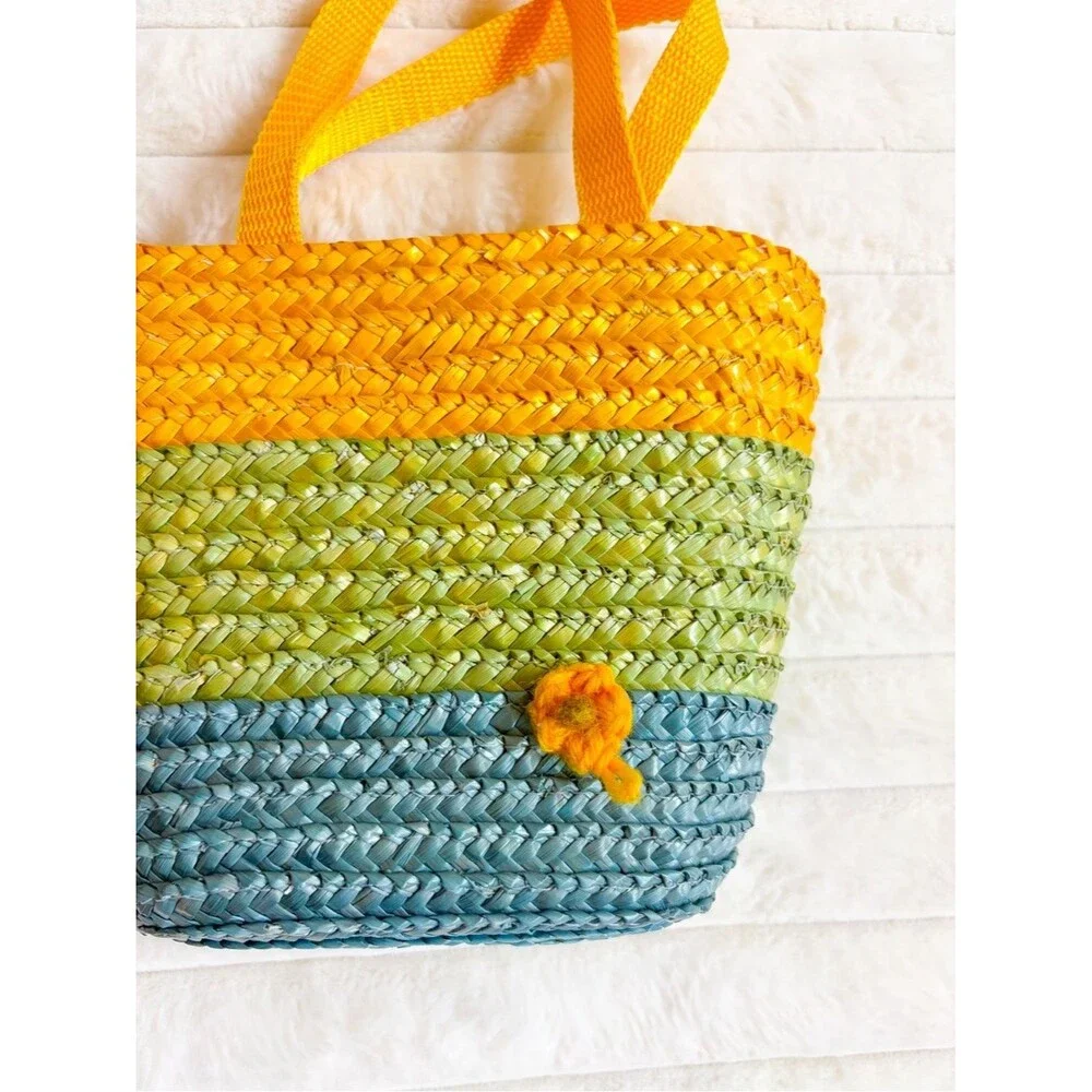 Unbranded sunshine ready